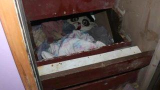 2 yıldır kayıptı! 4 yaşındaki kızın bulunduğu yer herkesi şaşırttı