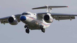 Laosu savunma bakanı kaza kurbanı