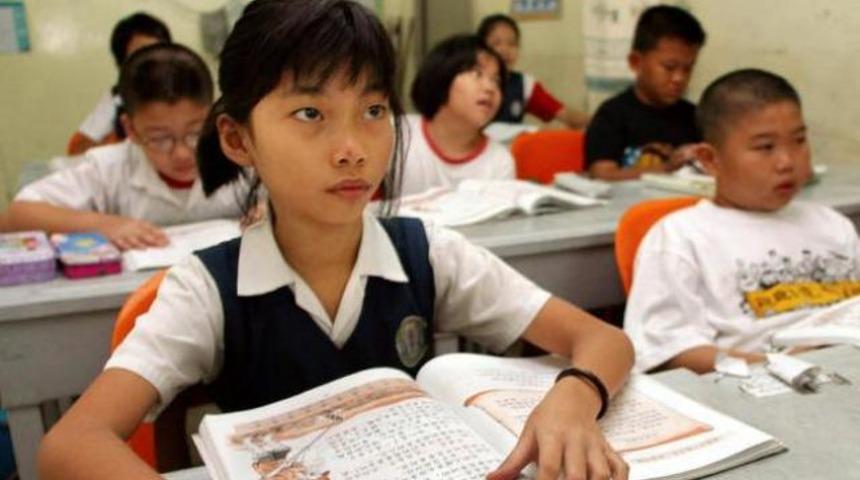 Aşka yarım metre engeli