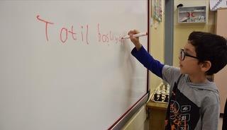 Okullarda ilk ara tatil başladı