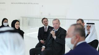 Erdoğan tarih vererek duyurdu: Türkiye aya sert iniş gerçekleştirecek