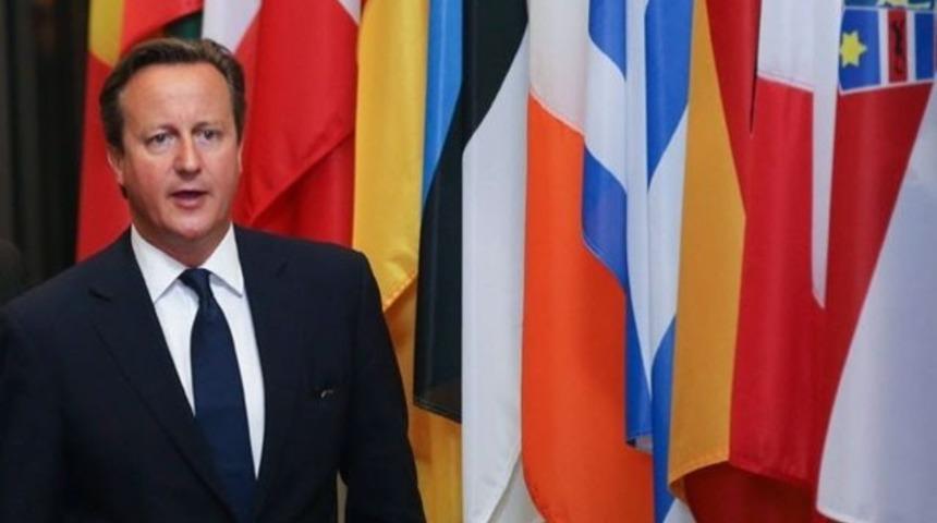 'İngiltere'ye girişleri durduracağız'