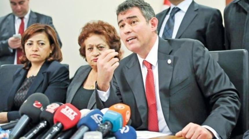 Ergenekon ve Balyoz reçetesi