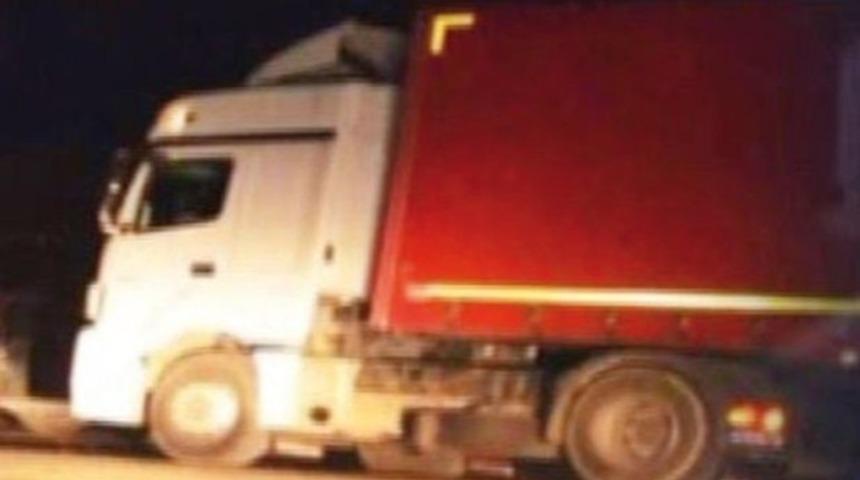 TIR dosyasına yeni savcı