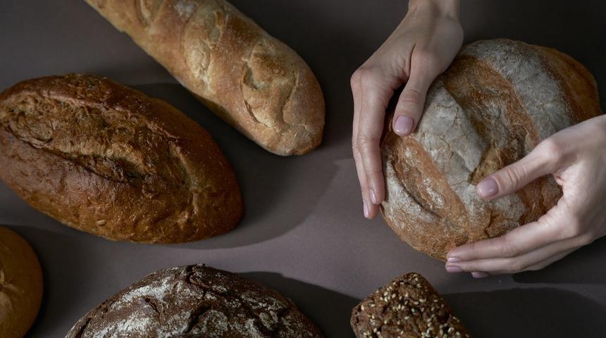 Ekmekleriniz ziyan olmasın! İşte ekmek ve ekmek ürünlerini en doğru şekilde saklama tüyoları