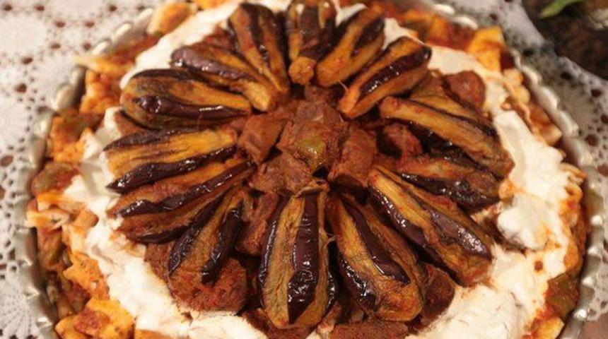 Güneyden gelen lezzetleri sevenlere: Kilis'ten teşrübe tarifi