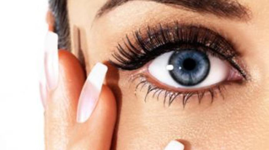 Kaşlar Artık Kalın