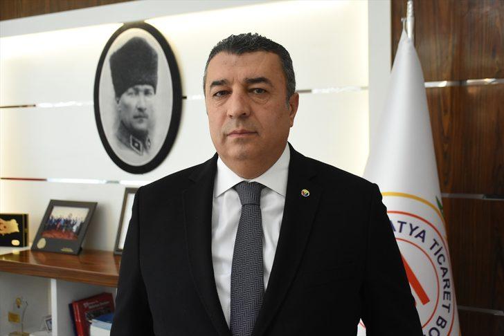 Kuru kayısı ihracatında sezonun 6 ayında 222 milyon dolarlık gelir elde edildi G2