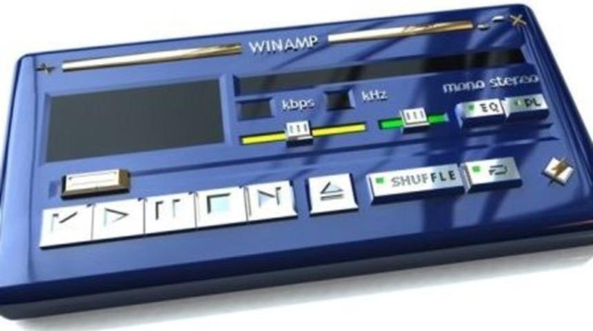 AOL sonunda Winamp&rsquo;ı sattı