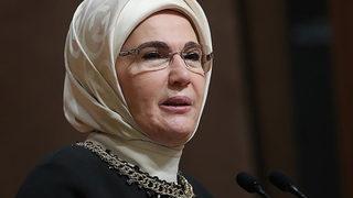 Emine Erdoğan koronavirüsü atlattı mı? Açıklama yaptı…