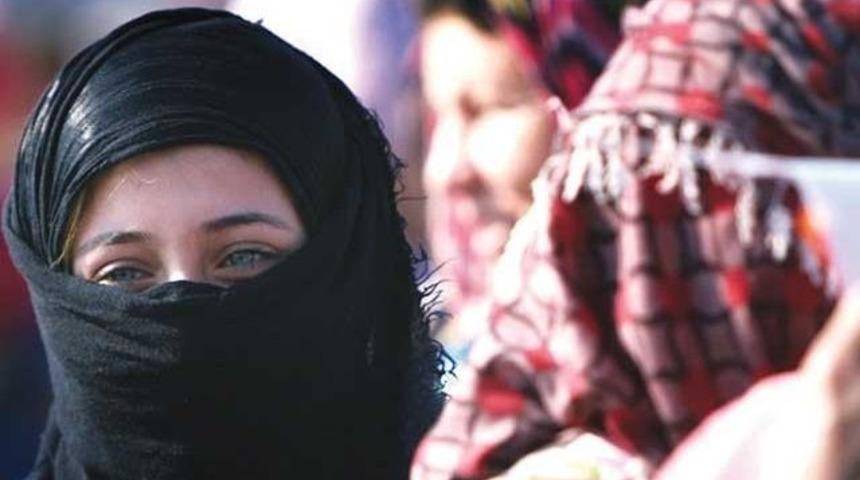 IŞİD'den 19 yaşındaki kıza tuzak