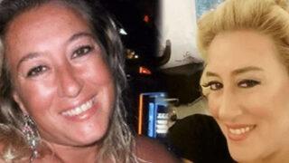 Müge Anlı'nın eski eşi gazeteci Burhan Akdağ duyurdu! Ünlü manken Firdevs Alkan vefat etti