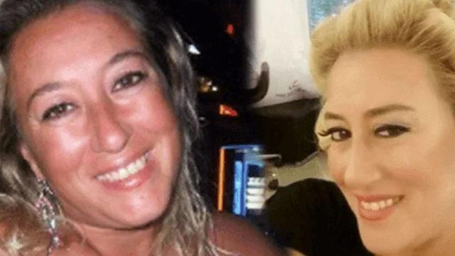 Müge Anlı'nın eski eşi gazeteci Burhan Akdağ duyurdu! Ünlü manken Firdevs Alkan vefat etti