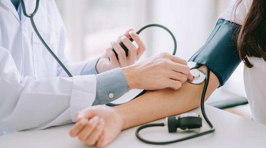 Her 3 kişiden birisi hipertansiyon hastası fakat bilmiyor