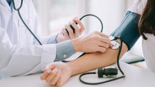 Her 3 kişiden birisi hipertansiyon hastası fakat bilmiyor