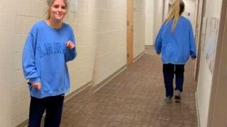 Sevgilisine sürpriz yapmak isterken hayatının şokunu yaşadı! İhaneti yakalayınca inanamadı