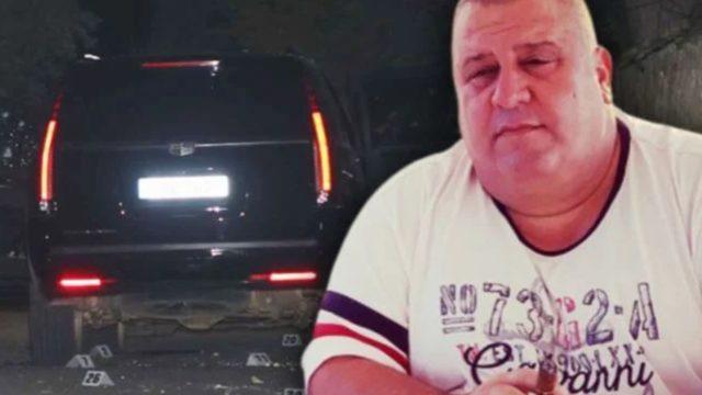 Halil Falyalı cinayetinde yeni gelişme! 2 şüpheli için ek gözaltı süresi 