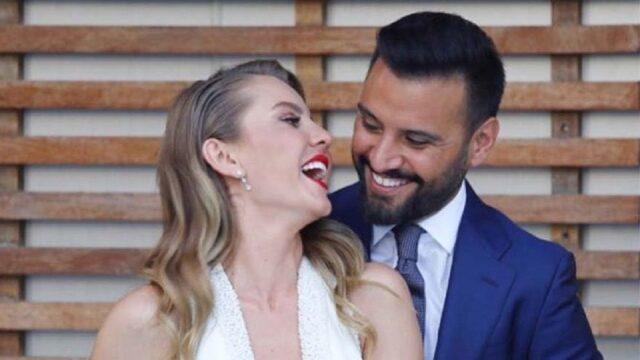 Alişan'ın eski kayınvalidesi Necla Kaymakçı Erol kimdir? Alişan'ın eski nişanlısı Eda Erol kimdir? Annesi Necla Erol neden gündem oldu?