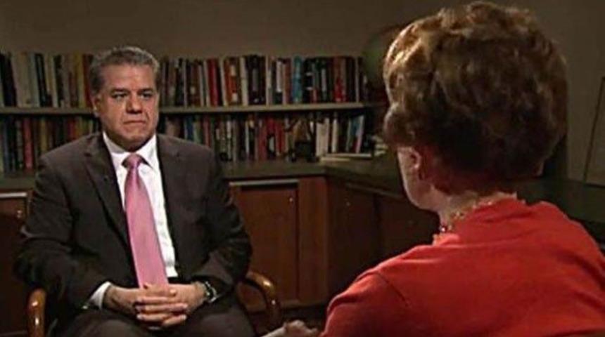 Iraklı K&uuml;rt s&ouml;zc&uuml;: ABD istemese de bağımsızlığımızı ilan ederiz