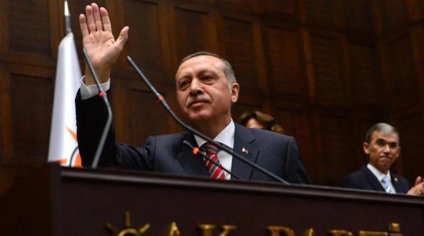 Her sabah Türk'üm demekle Türk olunmaz