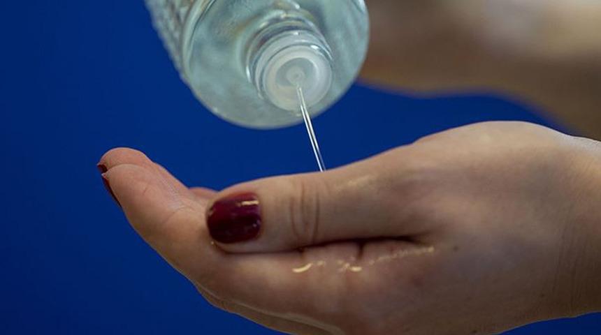 Yargıtaydan emsal niteliğinde kolonya kararı! Silah sayıldı, sosyal medyada gündem oldu