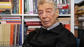 Cumhurbaşkanı Erdoğan’dan Arif Şentürk için taziye mesajı