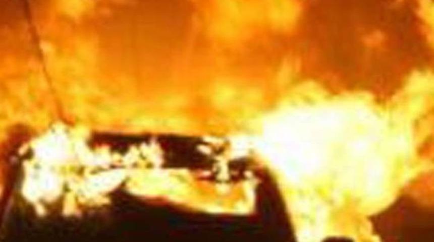 Feci patlamada en az 6 ölü var