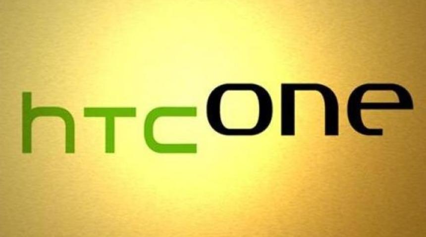 HTC One altından yapılacak!
