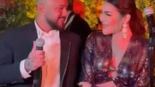 Selin Ciğerci ve Gökhan Çıra ikinci kez evleniyor!