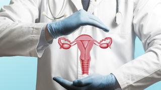  Rahim tüplerinin tıkanması ciddi sorunlara yol açıyor  