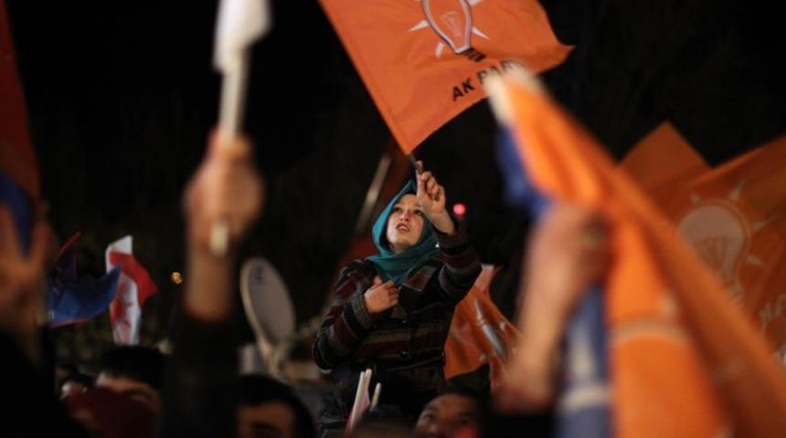 'Erdoğan Köşk'e çıkacak, Kılıçdaroğlu gidebilir'