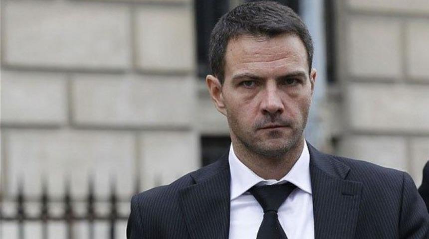 Asrın su&ccedil;lusu kıskıvrak yakalandı