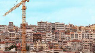 Son dakika: Konut fiyatlarında yeni rekor! Yüzde 60'a dayandı: En sert artış