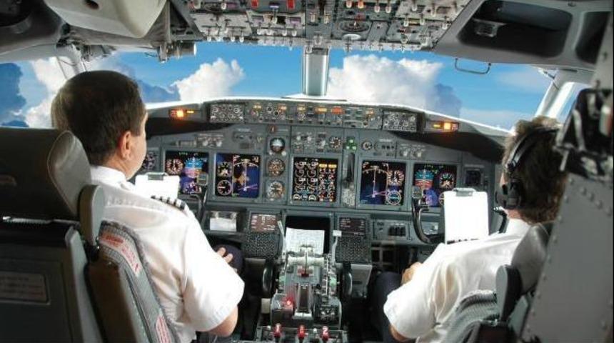 Kaçırılan Türk pilotlar için flaş açıklama