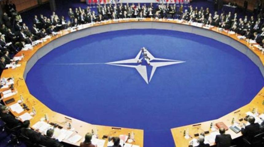 NATO'dan önemli açıklama