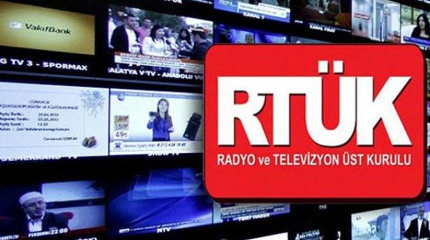 'Kaçkar TV kararı Atatürk'e yönelik değil'