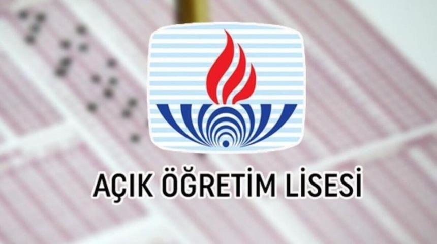 2022 AÖL 2. dönem sınavları ne zaman? AÖL sınavları online mı yapılacak? MEB 2022 Açık Lise sınavları nasıl yapılacak?