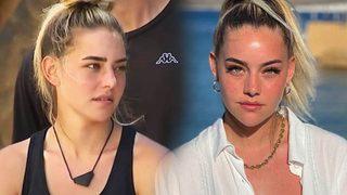 Survivor'dan ayrılan Aycan Yanaç suskunluğunu bozdu! ''Bir ben bir rabbim bilir!''