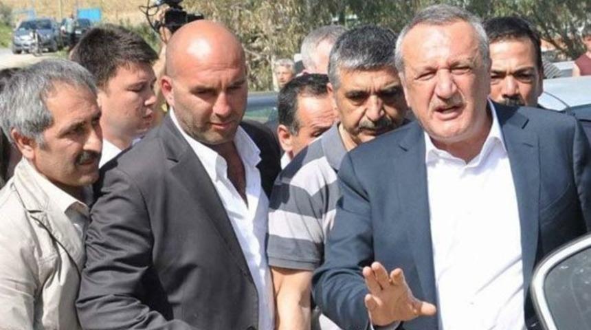 Mehmet Ağar’a 'Susurluk'tan azmettirici suçlaması