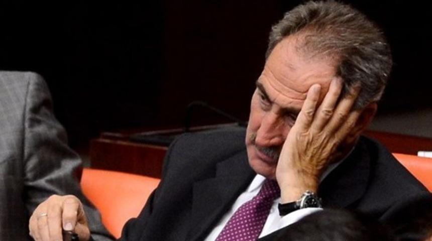 Ertuğrul Günay'dan ağır tweet