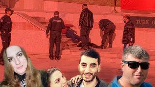 Eşini ve kayınpederini öldürdü, savunması 'pes' dedirtti: Öldürme kastım olsaydı, tüfek yerine tabanca getirirdim