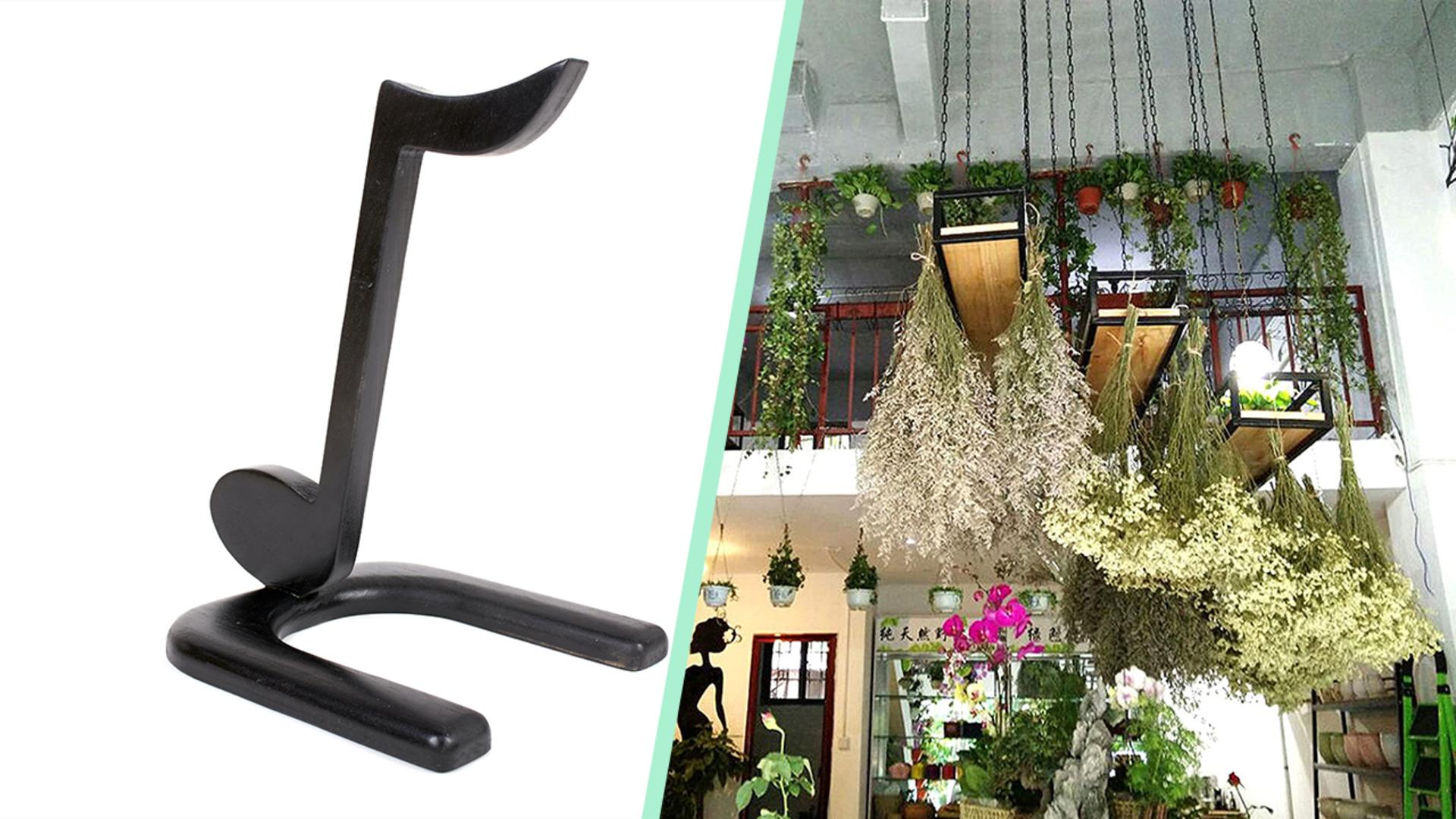 Bugüne dek onlarsız nasıl yaşadığınıza akıl sır erdiremeyeceğiniz ürünler