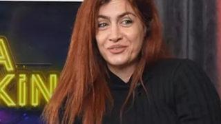 Tuğba Ekinci'den itiraf! Pısırık erkek sevmem