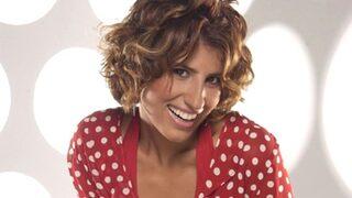 Ünlü şarkıcı Hatice aşka geldi! 10 yaş küçük oyuncu sevgilisini övmeye doyamadı