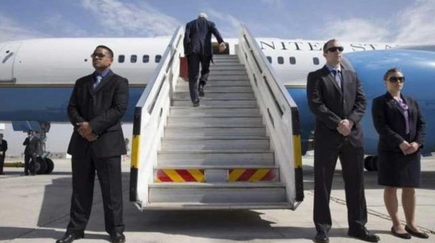 ABD ile İsrail arasında casus pazarlığı