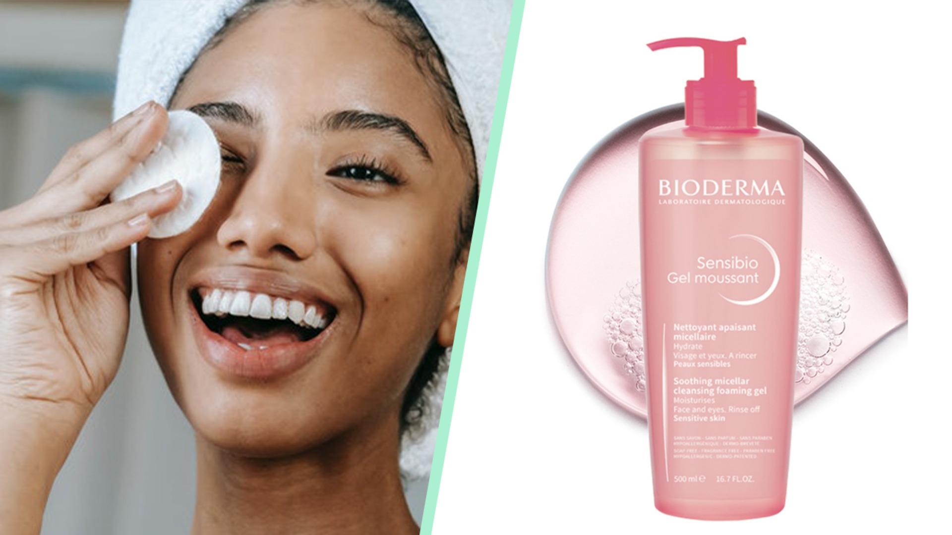 Her makyaj yapan kadının masasında bulunması gereken cilt bakım ürünleri