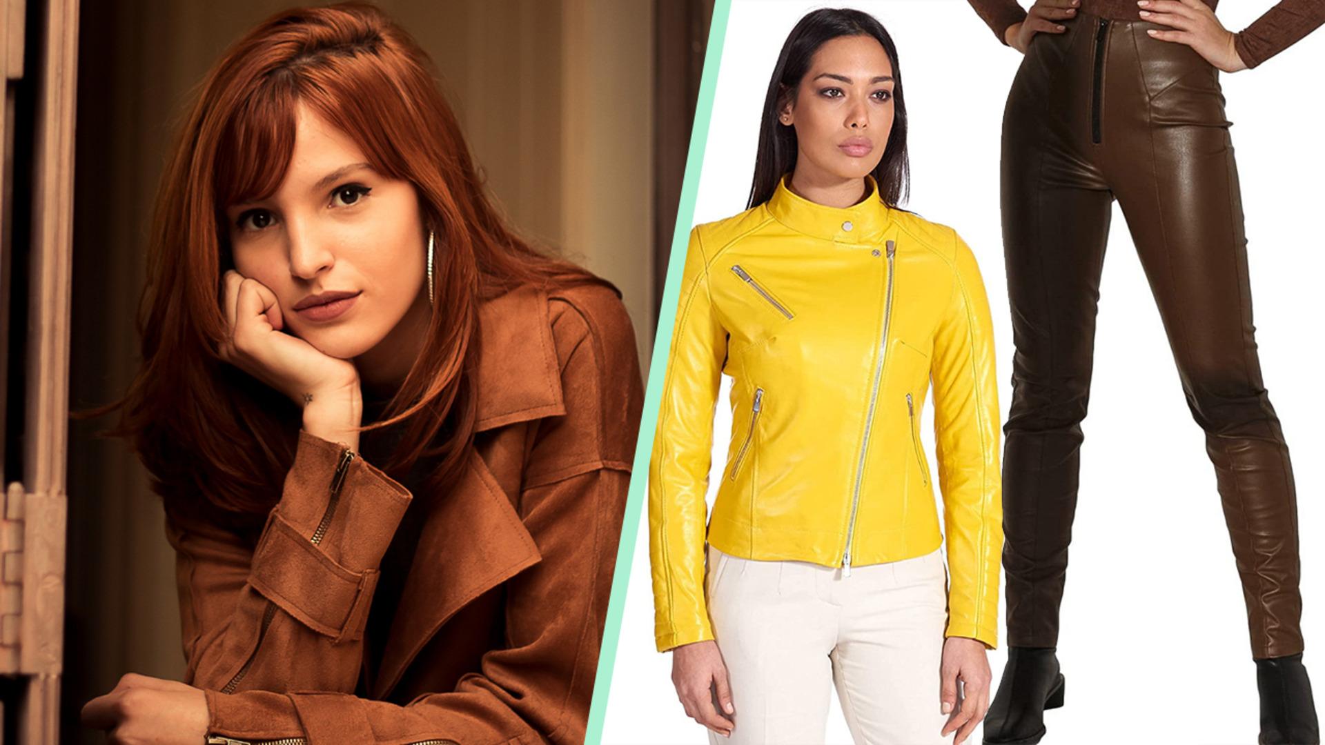 Renklerin ahengine önem verenlere, 2022'de kullanabileceğiniz en güzel ton sür ton kombinler