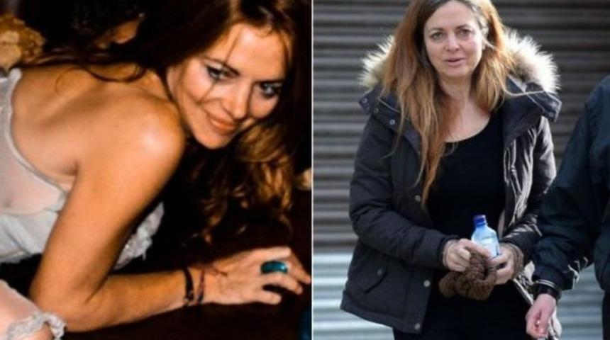 'Agorafobik' kadın devletten aldığı yardım parasıyla dünyayı gezdi