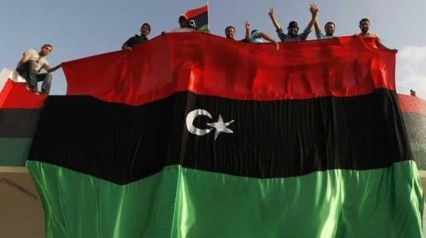 Türkiye, Libya'daki başkonsolosluğunu kapattı