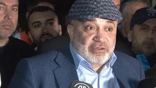 Son dakika: Murat Sancak'tan 'FETÖ'cü hakemler' için bir açıklama daha! ''İsimleri tek tek vereceğim''